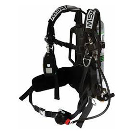 for sale online MSA Firehawk High Pressure Carrier & Harness Assembly 10046847 tested 6/2018 