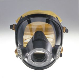 Scott AV3000 Mask