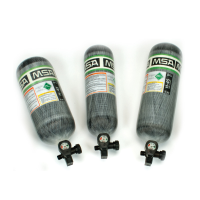 MSA Cylinders