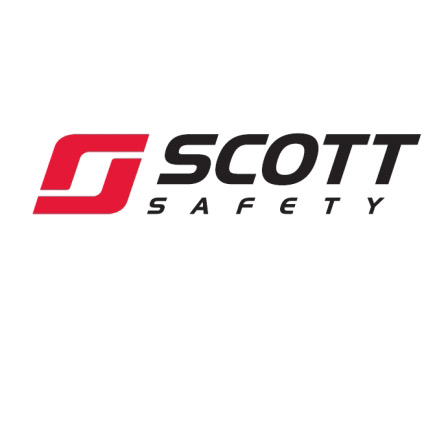 Scott Safety SCBA Equipment