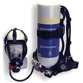 Survivair Cougar