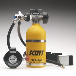 Scott Ska-Pak SABA